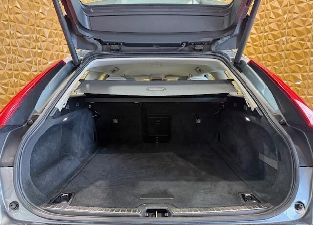 Volvo V90 D4 Geartronic Inscription