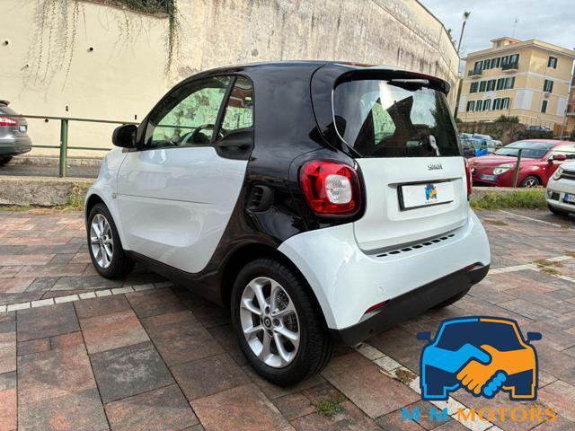 SMART ForTwo 1.0 Youngster 70 cv