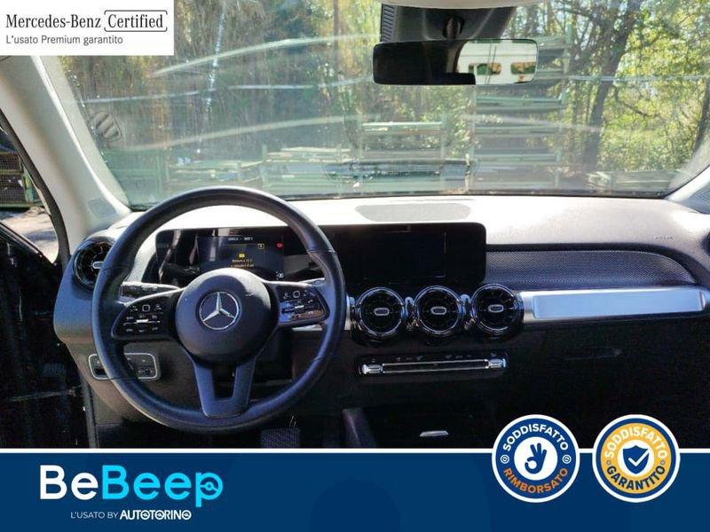 Mercedes-Benz Classe GLB GLB 200 D EXECUTIVE AUTO