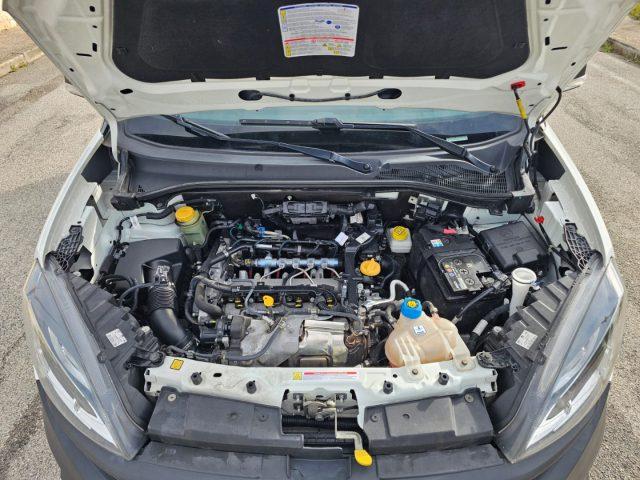 FIAT Doblo Doblò 1.6 MJT 105CV PC Combi N1 EASY