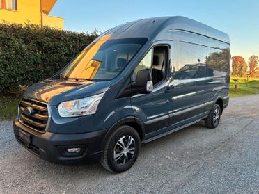Ford Transit 350 Maxi 2020