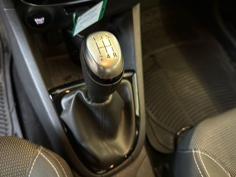 Renault Clio 1.5 DCI 75cv MOSCHINO LIFE