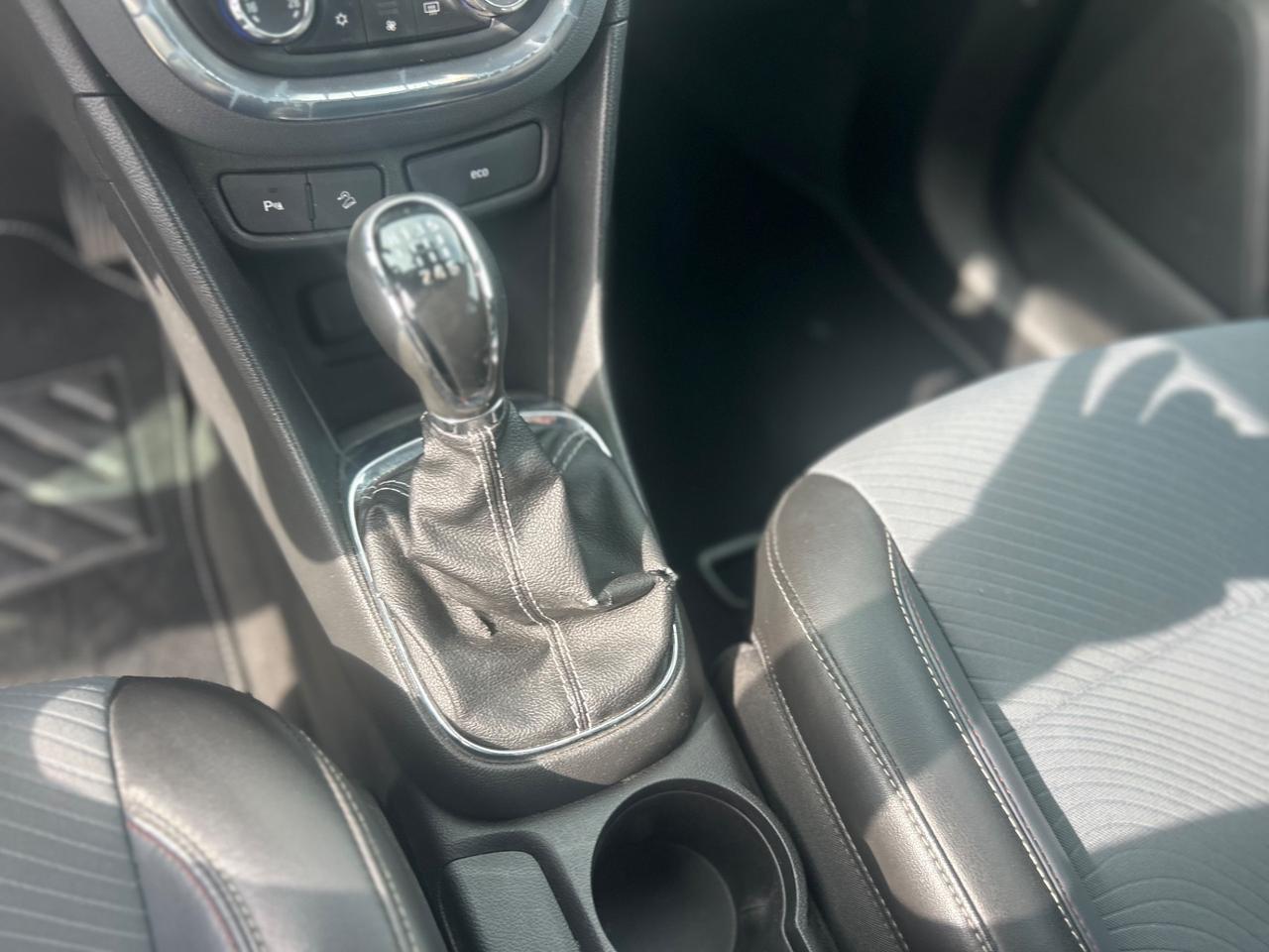 Opel Mokka 1.7 CDTI 130CV 4x4 cosmo
