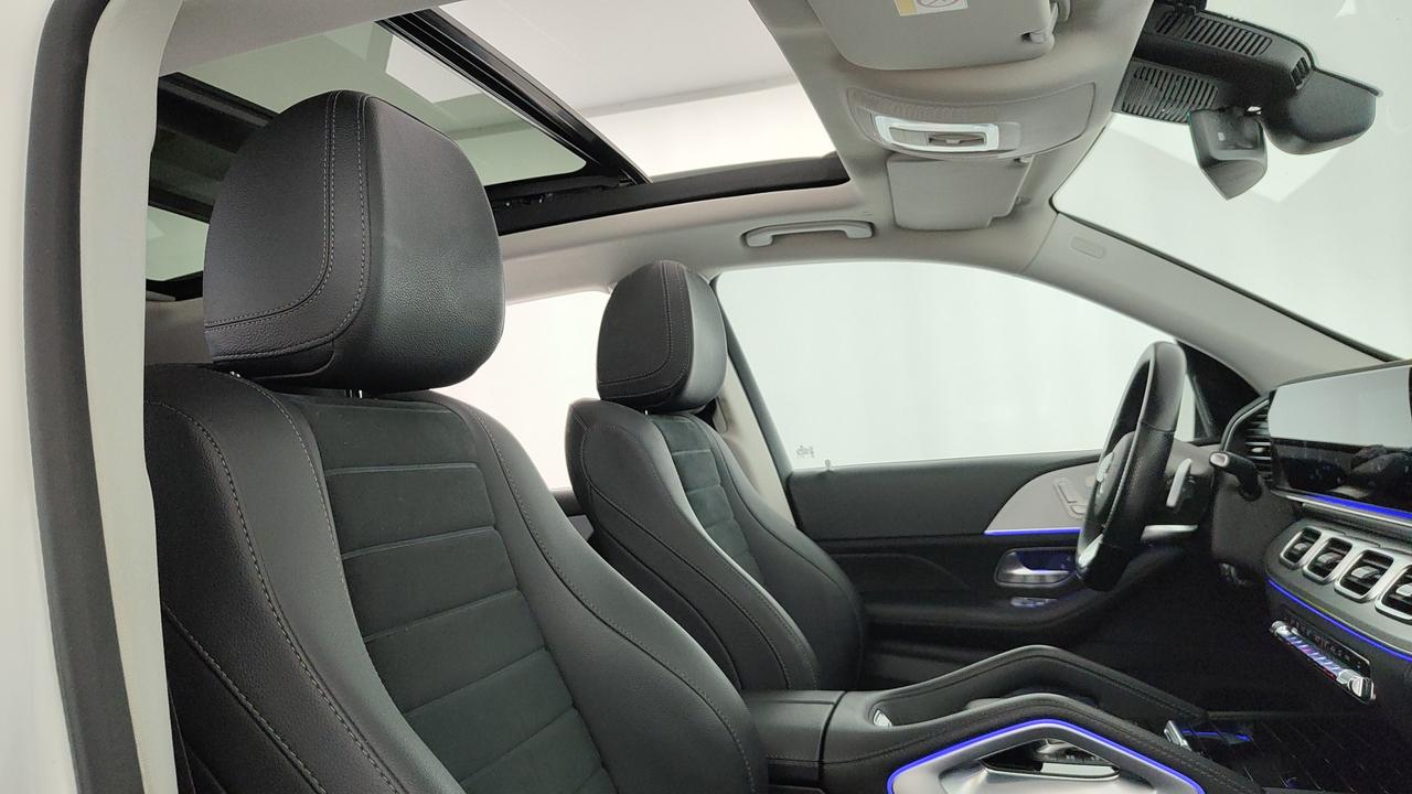 Mercedes-Benz GLE 300 d mhev Premium 4matic auto