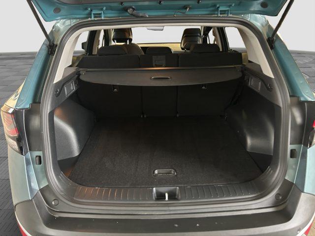 KIA Sportage Sportage 1.6 TGDi HEV AT Style