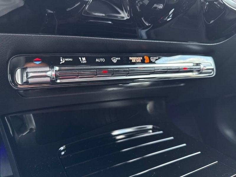 Mercedes-Benz Classe A 250 e Automatic Plug-in hybrid Advanced Plus Progressive