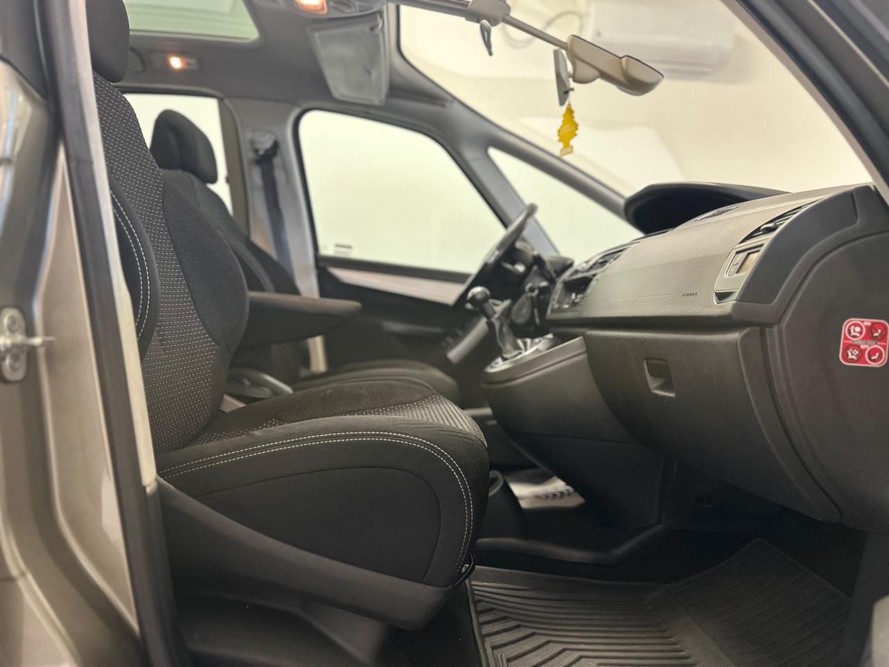 Citroen C4 Picasso 1.6 ELEGANCE NEOPATENTATI