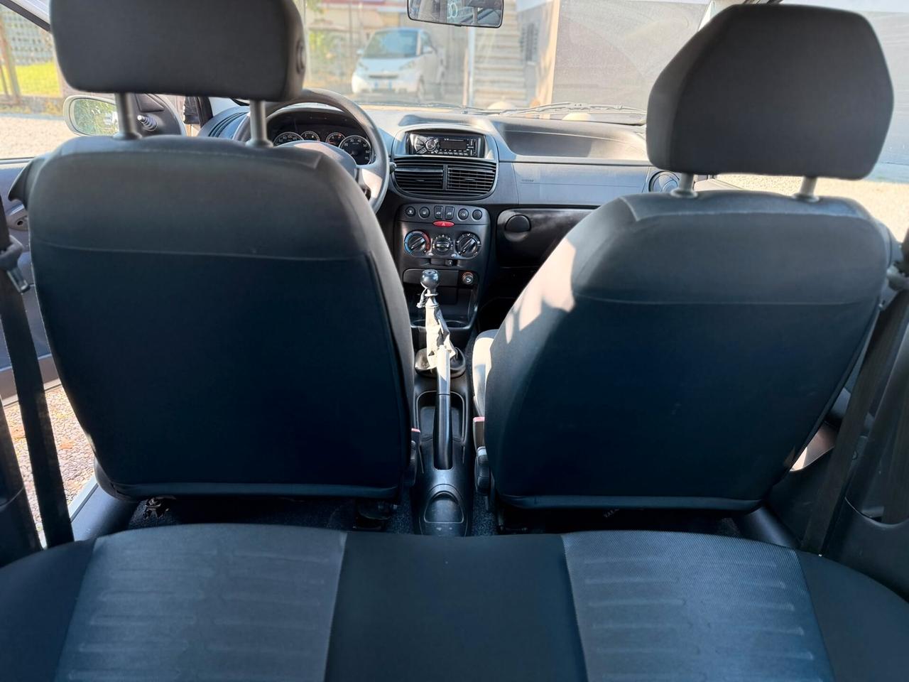 Fiat Punto Classic 1.2 3 porte Active