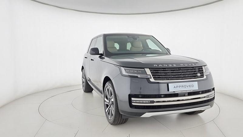 Land Rover Range Rover 3.0D l6 HSE