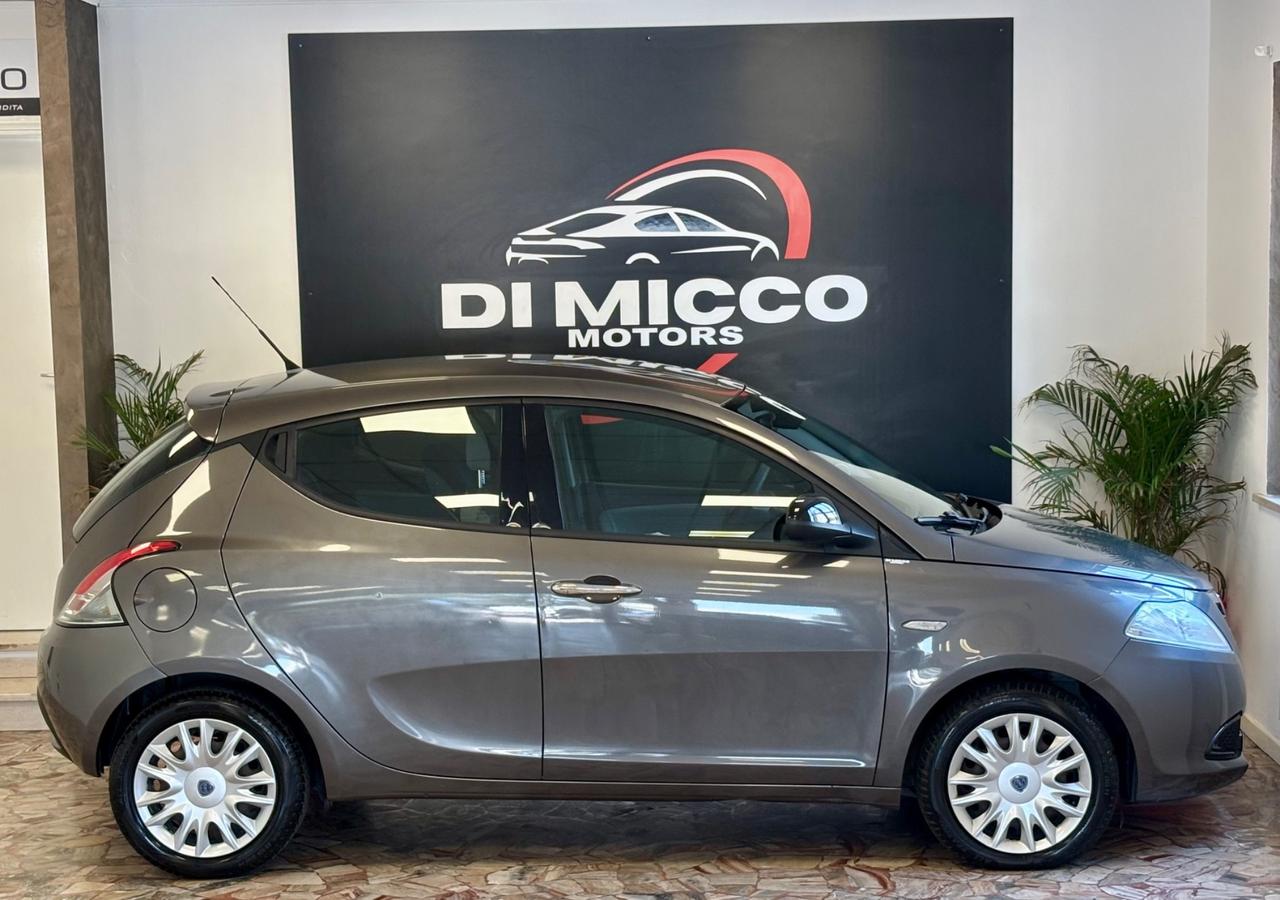 Lancia Ypsilon 1.3 MJT 16V 95 CV 5 porte S&S Platinum