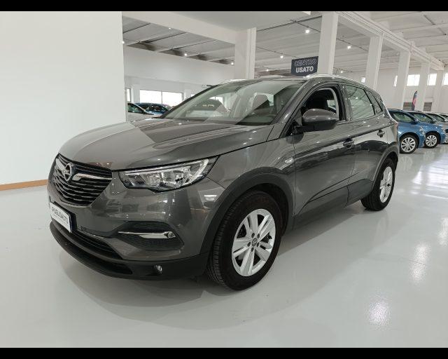 OPEL Grandland X 1.5 diesel Ecotec Start&Stop Advance
