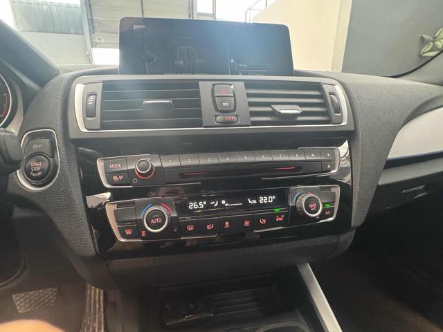 BMW 116 d 5p. Msport