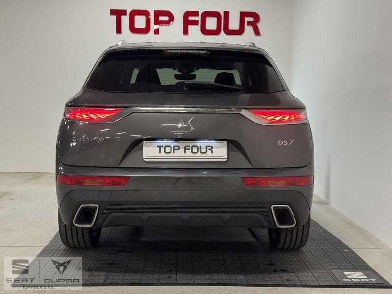 DS DS 7 CROSSBACK E-TENSE E-Tense 4x4 Automatica Business