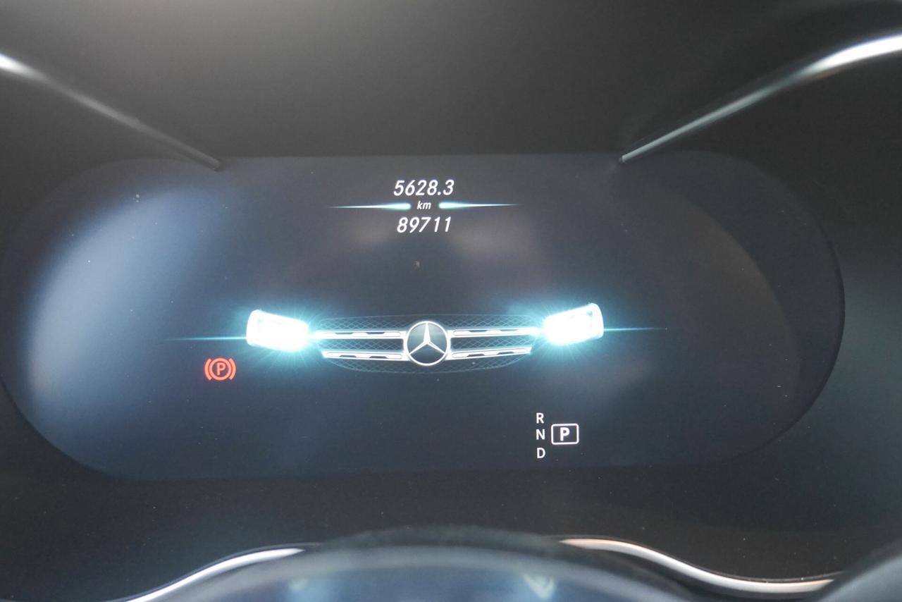 Mercedes-benz GLC 220 d 4Matic Premium