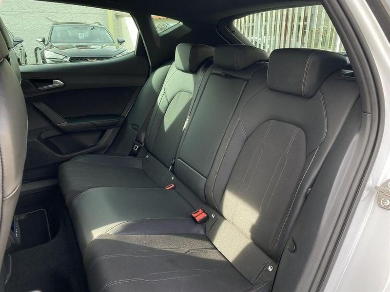 CUPRA Leon 2.0 TDI 150CV DSG