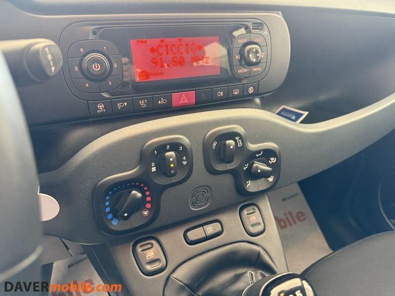 FIAT Panda Panda 1.2 Easy
