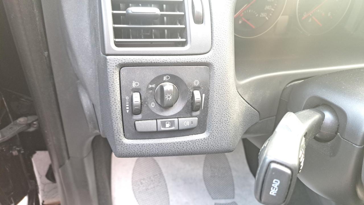 Volvo V50 1.6 D DRIVe cat POLAR