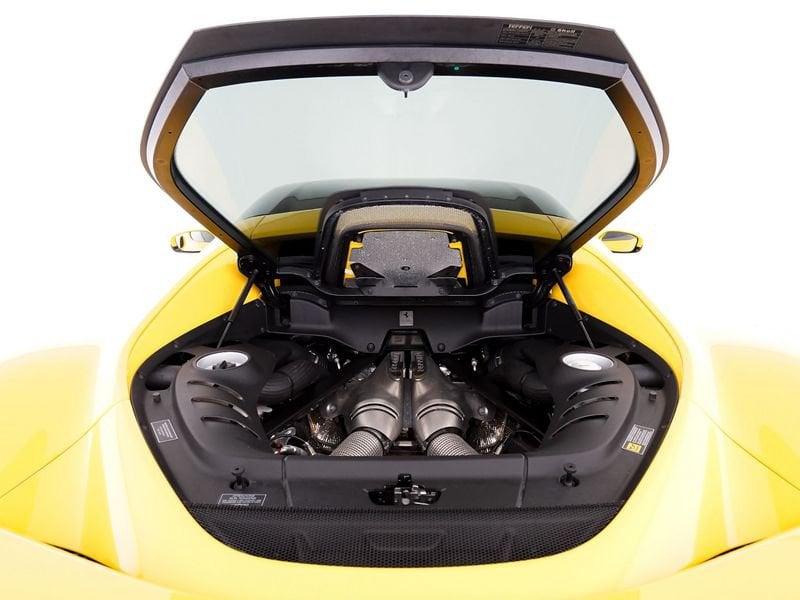 Ferrari 296 GTB 296 GTB 3.0