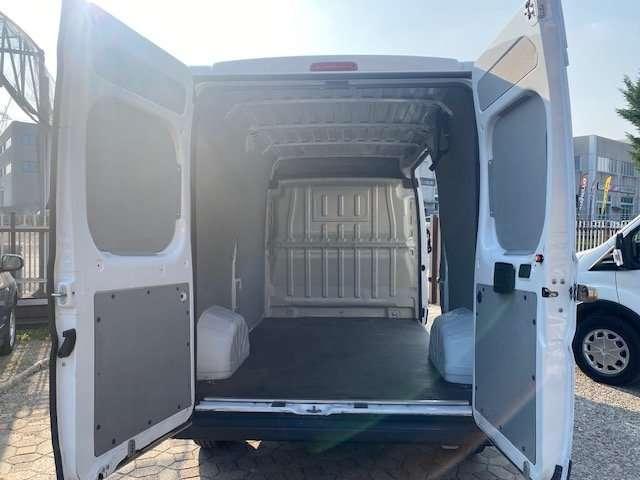 Fiat Ducato 35 2.3 140 CV L2H2