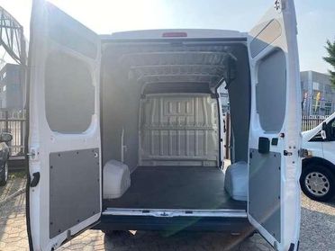 Fiat Ducato 35 2.3 140 CV L2H2