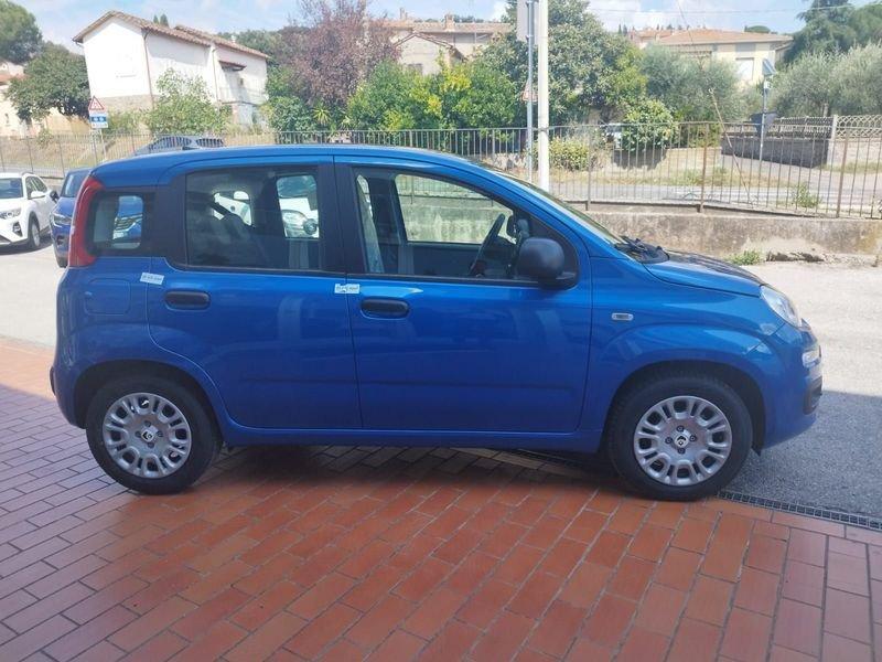 FIAT Panda 1.0 FireFly S&S Hybrid Pack City