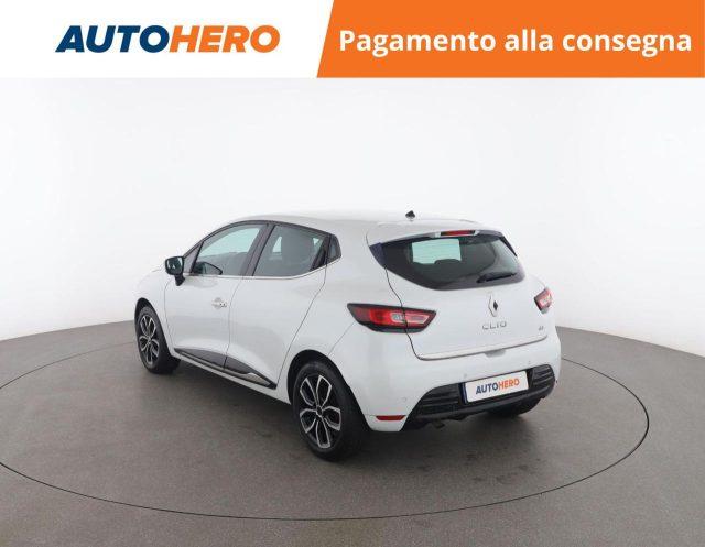 RENAULT Clio dCi 8V 90CV EDC Start&Stop 5 porte Energy Intens