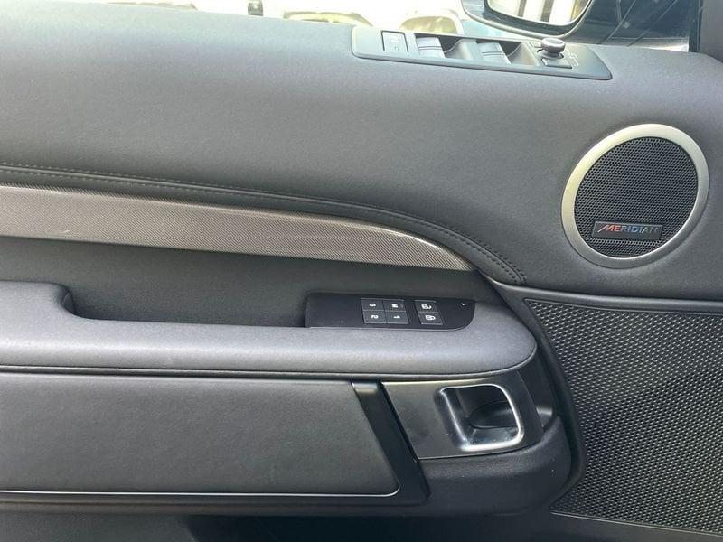 Land Rover Discovery V 3.0d i6 mhev SE awd 300cv 7p.ti auto