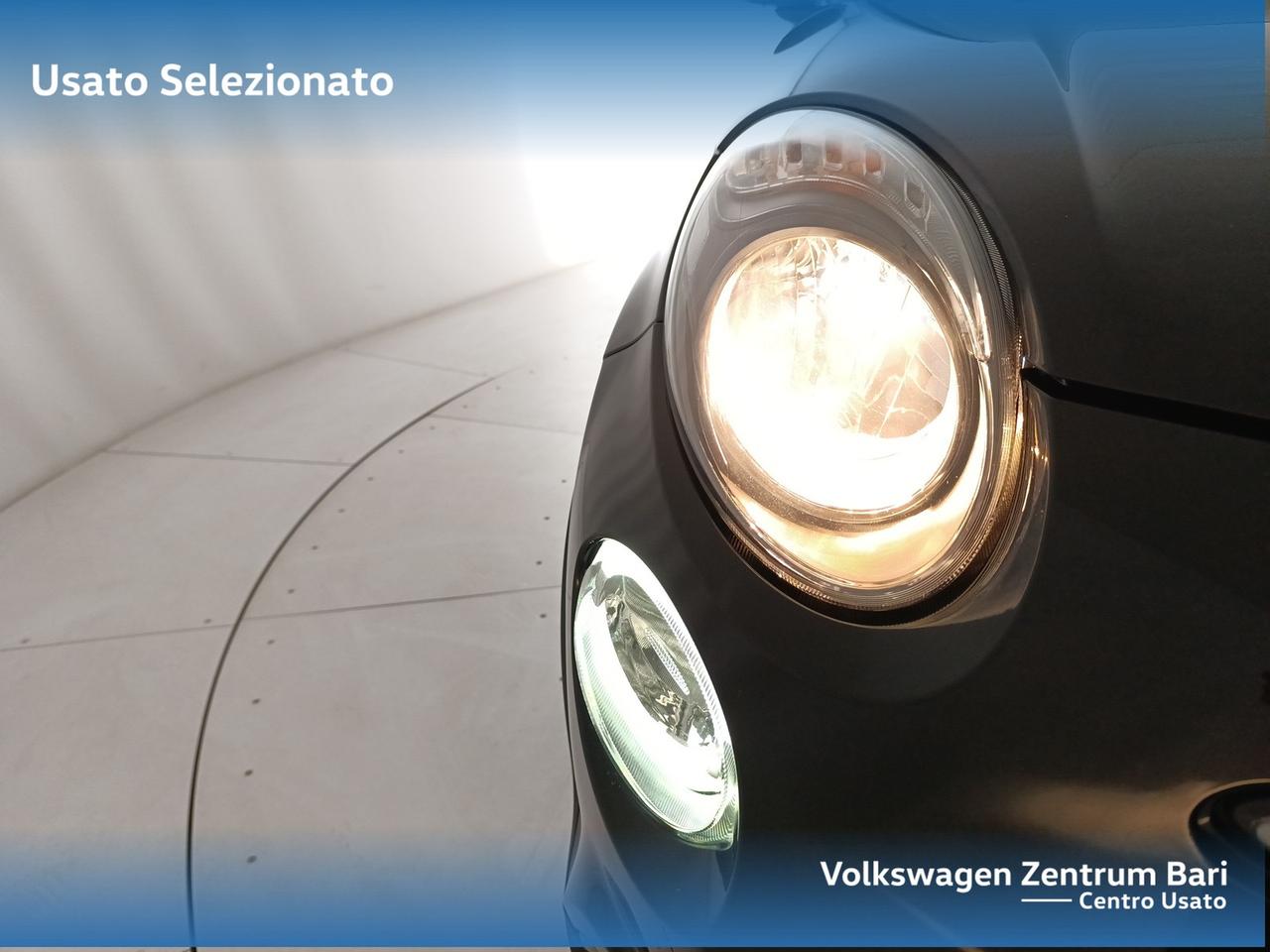 Fiat 500L cross 1.3 mjt 95cv my20