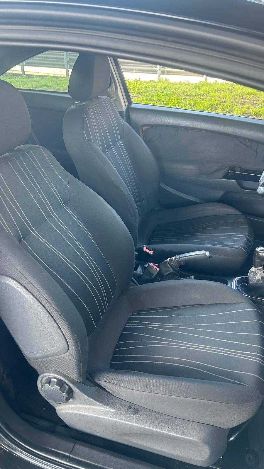 Opel Corsa 1.3 CDTI 75C 3 porte
