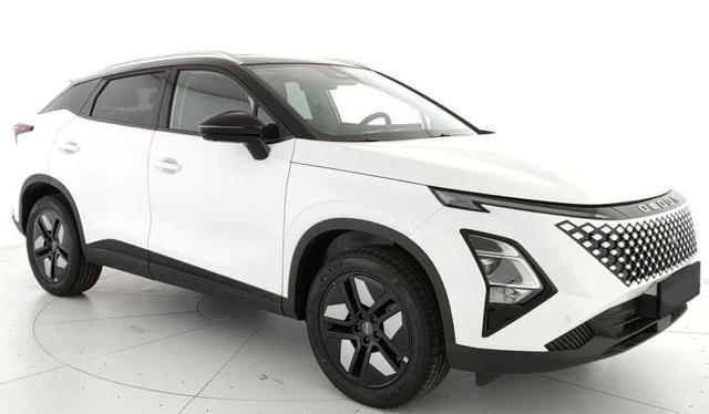 OMODA 5 OMODA 5 1.5 SHS FULL HYBRID 224 CV PURE