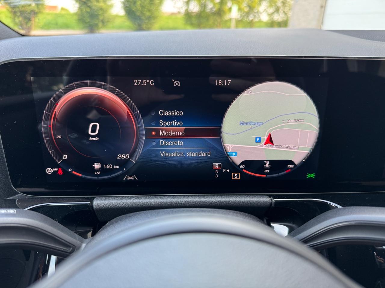 Mercedes-benz B 220 d Automatic Sport Plus