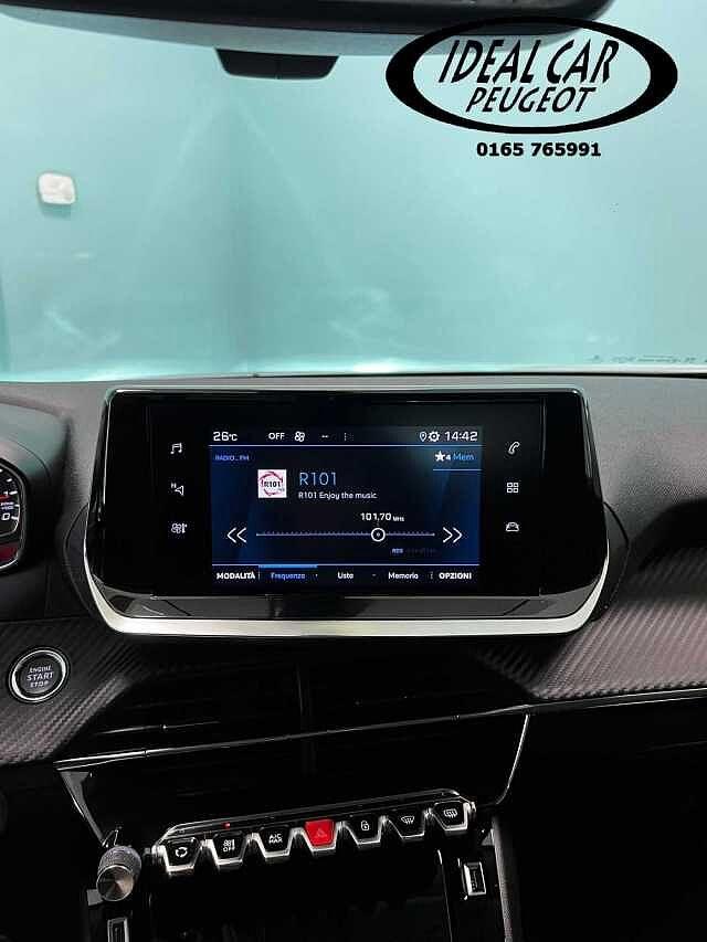 Peugeot 2008 PureTech 100 S&S Active