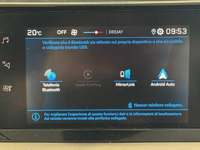 Peugeot 208 1.2 PureTech 75 CV Active Pack