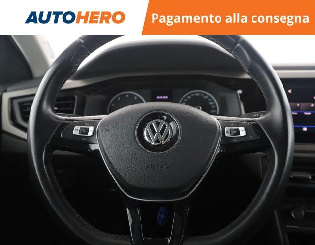 VOLKSWAGEN Polo 1.0 TSI 5p. Comfortline BlueMotion Technology