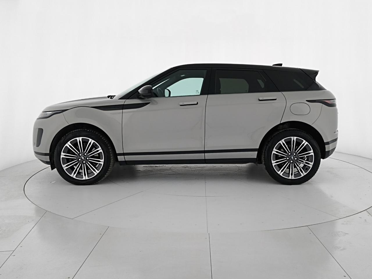 Land Rover Range Rover Evoque 1.5 i3 phev Dynamic SE awd 309c