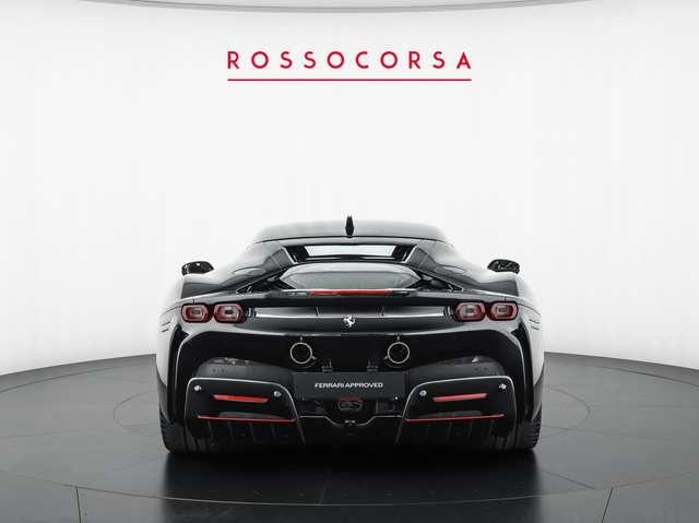 Ferrari SF90 Stradale