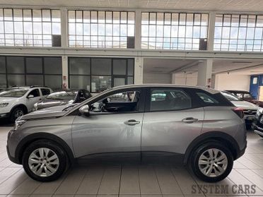 Peugeot 3008 BlueHDi 130 S&S Allure