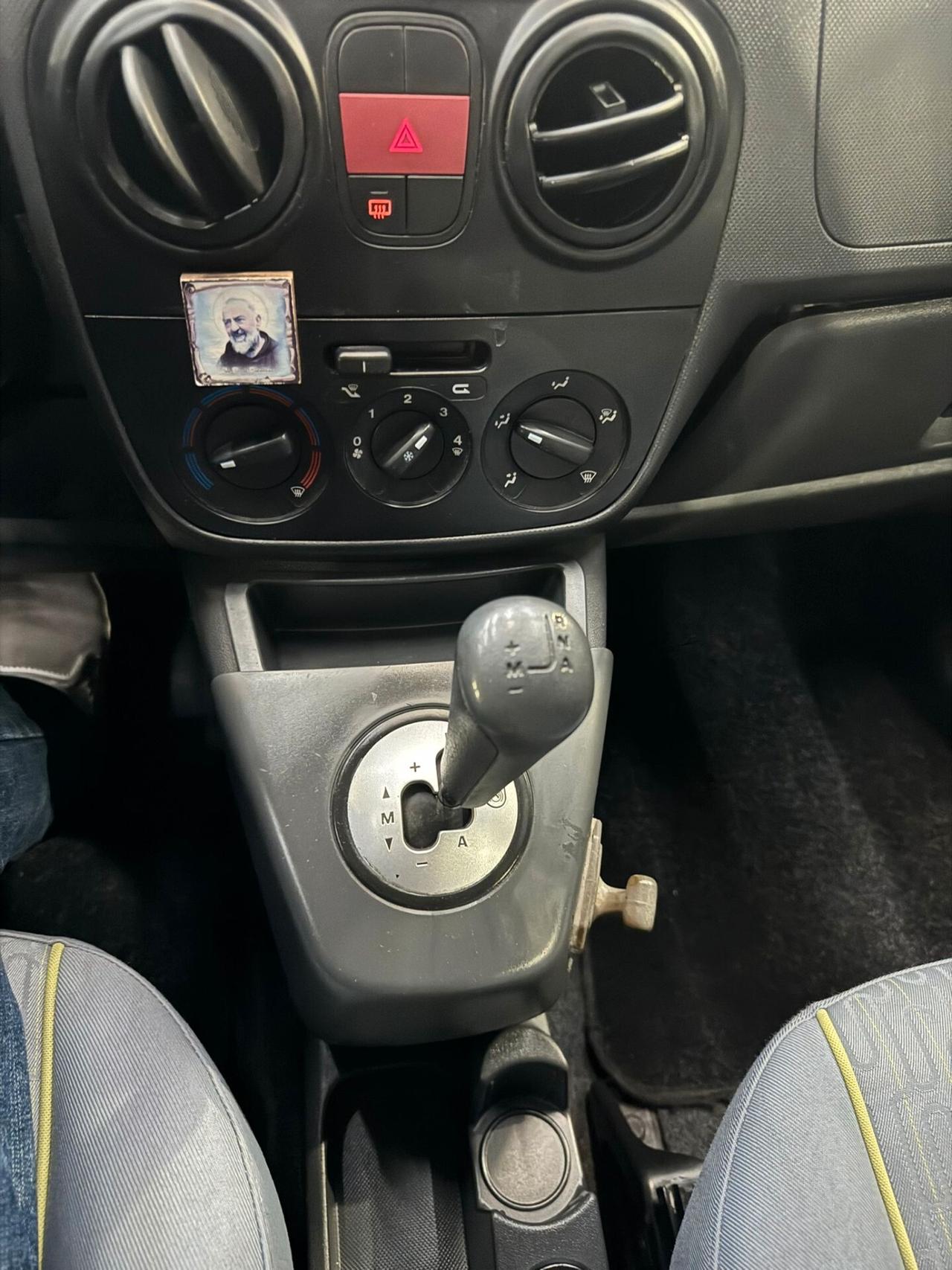 PEUGEOT BIPPER