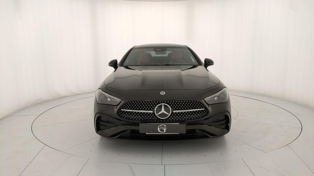Mercedes-Benz CLE Coupe 220 d AMG Line Premium auto