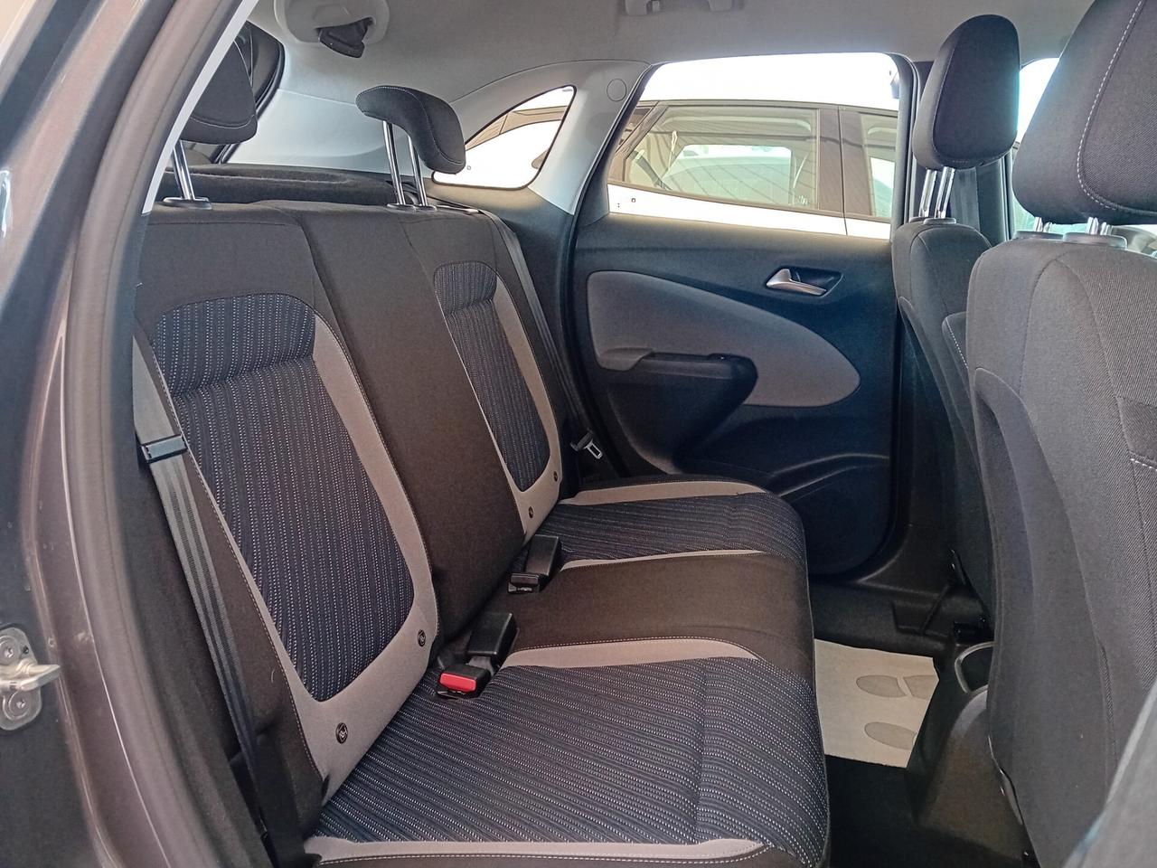 Opel Crossland X 1.5 ECOTEC D 102 CV Start&Stop 120 Anniversary