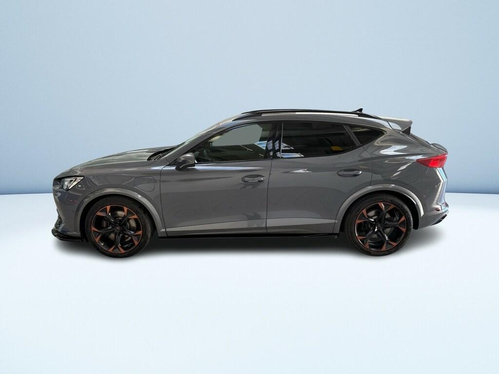 Cupra Formentor 1.4 e-HYBRID VZ DSG