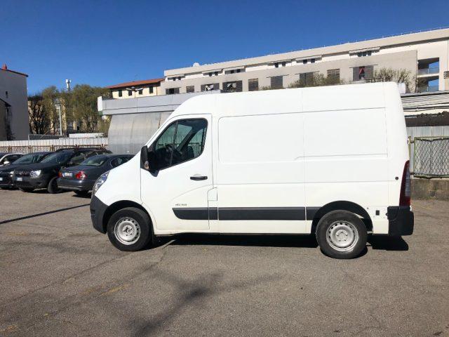 RENAULT Master T28 2.3 dCi/145 PC-TM Furgone Twin Turbo S&S