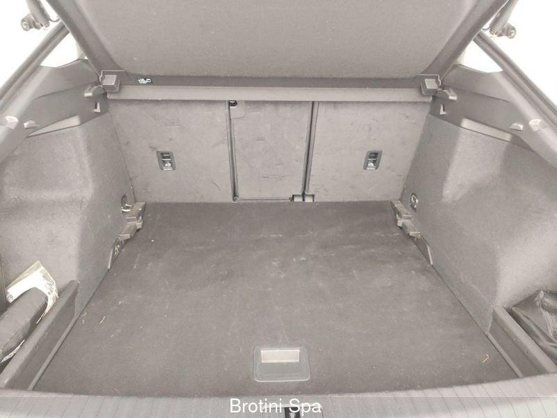 Audi Q3 Sportback 35 TDI S tronic Business Plus