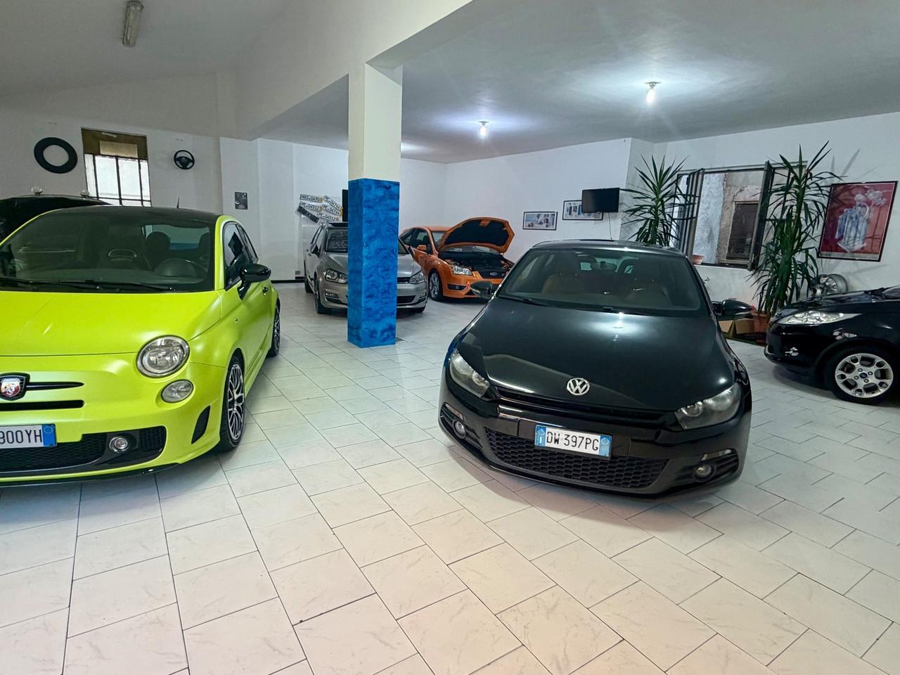 Volkswagen Scirocco 2.0 TFSI DSG *SUPERPREZZO*