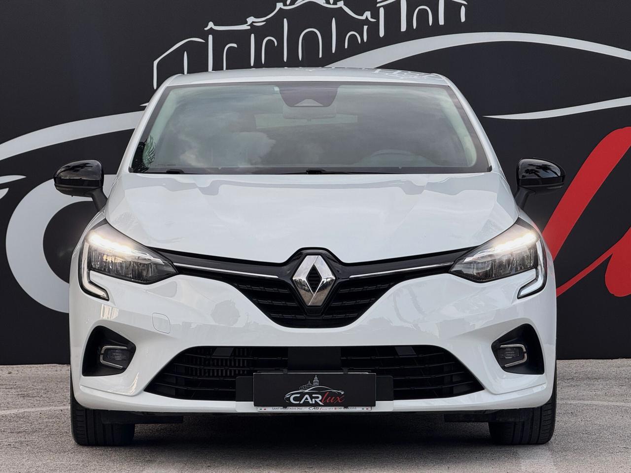 Renault Clio 1.0 TCE Life 90CV IVA ESPOSTA
