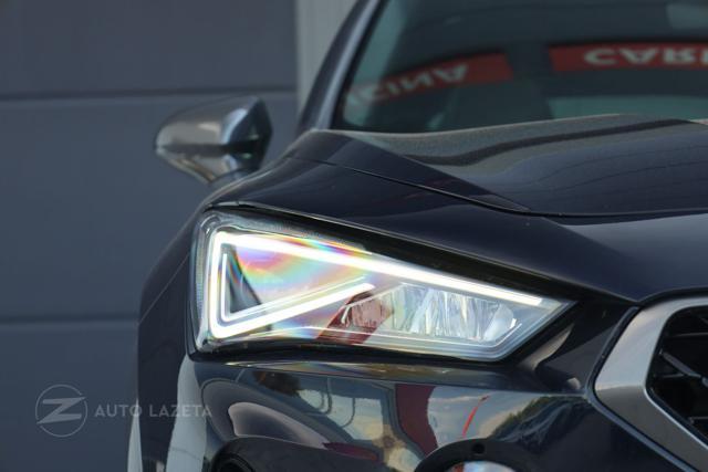 CUPRA Formentor VZ 2.0 TSI TETTO,CAMERA 360° 4Drive DSG 4x4