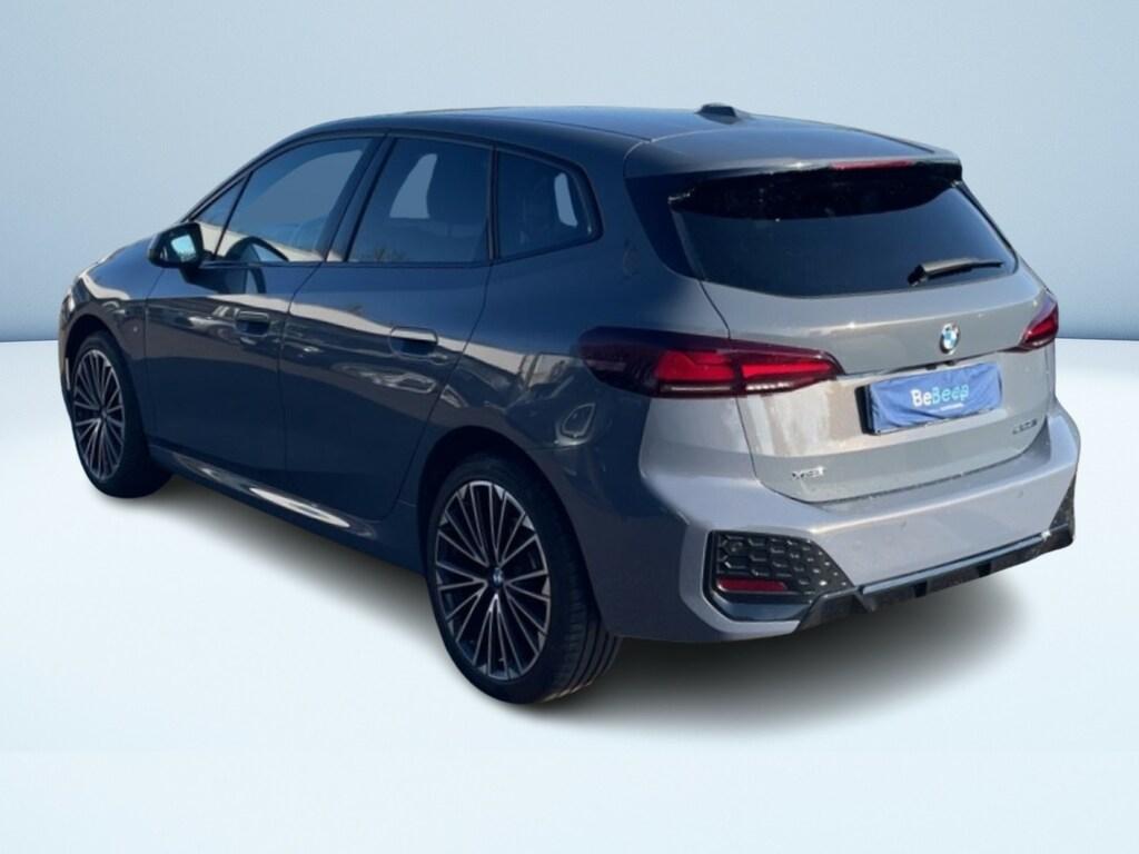 BMW Serie 2 Active Tourer 223 i Mild Hybrid 48V Msport xDrive DCT