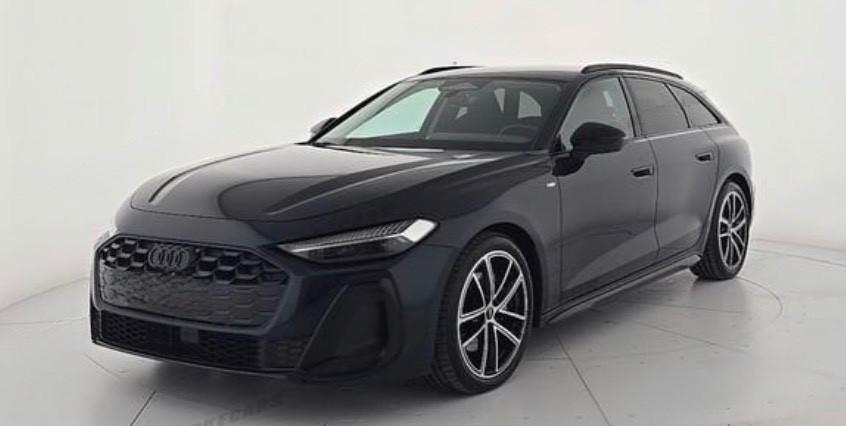 Audi A5 Avant TDI 150 kW mHEV+ S tronic quattro Line edition