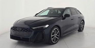 Audi A5 Avant TDI 150 kW mHEV+ S tronic quattro Line edition