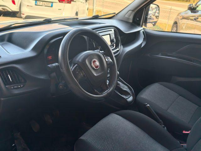 FIAT Doblo Cargo 2posti 1.6mjt105cv SX NAVI